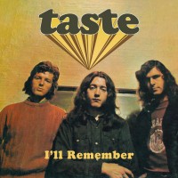 Taste - i'll Remember - (4 CD)