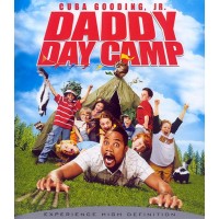 Daddy Day Camp (Blu-ray)