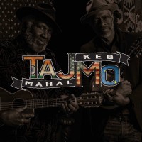 Taj Mahal, Keb' Mo' - TajMo - (CD)