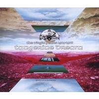Tangerine Dream - The Virgin Years: 1974-1978 (3 CD)