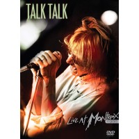 Talk Talk - Live at Montreux 1986 - (DVD)