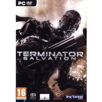 Terminator Salvation: the Videogame (PC)