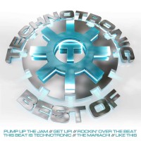 Technotronic - Best Of (Vinyl)	