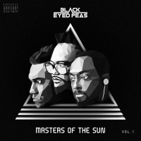 The Black Eyed Peas - MASTERS OF THE SUN VOL. 1 (CD)	