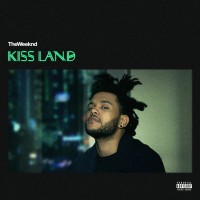 The Weeknd - Kiss Land (2 Vinyl)	