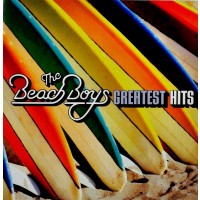 The Beach Boys - Greatest Hits - (CD)	