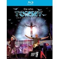 The Who - Tommy Live At The Royal Albert Hall (Blu-ray)