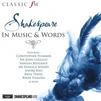 Shakespeare: The Complete Works (CD Box)	
