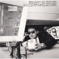 The Beastie BOYS - Ill Communication - (CD)