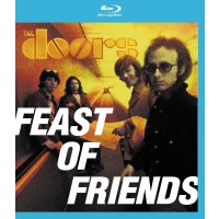 The Doors - Feast Of Friends (Blu-Ray)