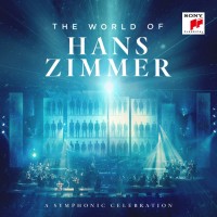 Hans Zimmer - A Symphonic Celebration, Live (3 Vinyl)	