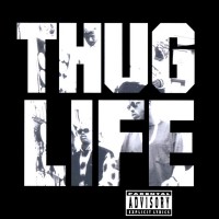 Thug Life, 2Pac - Thug Life: Volume 1 - (CD)