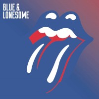 The Rolling Stones - Blue & Lonesome (CD)	
