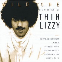 Thin Lizzy - Wild One - the Very Best Of Thin Lizzy - (CD)