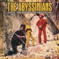 The Abyssinians - Satta Amassa Gana (The Best of The Abyssinians) - (CD)