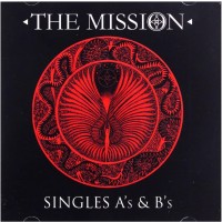 The Mission - Singles - (2 CD)