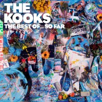 The Kooks - The Best Of... So Far - (2 CD)