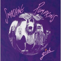 The Smashing Pumpkins - Gish (CD)	