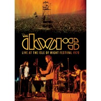 The Doors - Live at the Isle of Wight Festival 1970 (DVD)