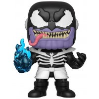 Figurina Funko Pop! Marvel: Marvel Venom S2 - Thanos