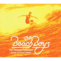The Beach Boys - The Platinum Collection (3 CD)