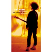 The Cure - Join the Dots - The B-Sides & Rarities - (4 CD)