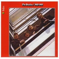 The Beatles - The Beatles 1962 - 1966 - (2 CD)