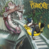 The Pharcyde - Bizarre Ride II: the Pharcyde - (CD)