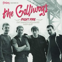 The Golliwogs - Fight Fire: The Complete Recordings 1964-1967 (2 Vinyl)