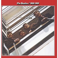 The Beatles - The Beatles 1962 - 1966 - (2 Vinyl)