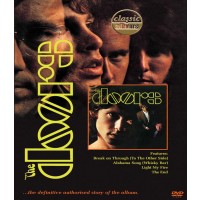 The Doors - The Doors: Classic Albums (DVD)