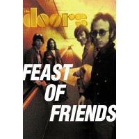 The Doors - Feast Of Friends (DVD)