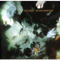 The Cure - Disintegration - (2 Vinyl)