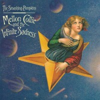 The Smashing Pumpkins - Mellon Collie and The Infinite Sadness - (2 CD)