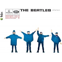 The Beatles - HELP! - (CD)