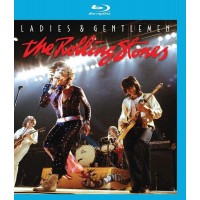 The Rolling Stones - Ladies & Gentlemen - (Blu-ray)