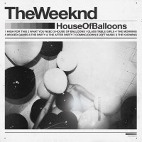 The Weeknd - House Of Balloons - (2 Vinyl)