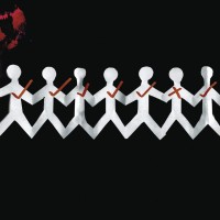 Three Days Grace - One-X (Vinyl)	