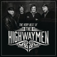 The Highwaymen - The Very Best of - (CD)