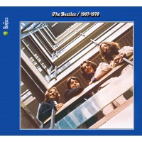 The Beatles - The Beatles 1967 - 1970 - (2 CD)