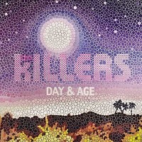 The Killers - Day & Age - (Vinyl)