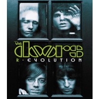 The Doors - R-Evolution (Blu-ray)