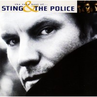 The Police, Sting - the Very Best of Sting and The Police (CD)
