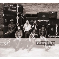 The Allman Brothers Band - At Fillmore East (2 CD)