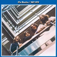 The Beatles - The Beatles 1967 - 1970 - (2 Vinyl)