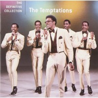 The Temptations - The Definitive Collection (CD)
