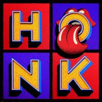 The Rolling Stones - Honk (2 CD)