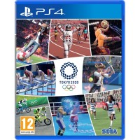 okyo Olympics 2020 (PS4)