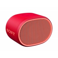 Mini boxa Sony SRS-XB01 Extra Bass - rosie
