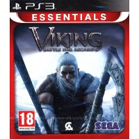 Viking: Battle For Asgard (PS3)